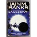 Excession -- Iain M. Banks