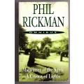 Phil Rickman Omnibus: Midwinter of the Spirit , A Crown of Lights
