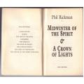 Phil Rickman Omnibus: Midwinter of the Spirit , A Crown of Lights