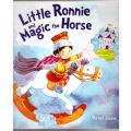 Little Ronnie and Magic the Horse --   Peter Shaw