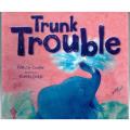Trunk Trouble -- Felicity Carter