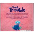 Trunk Trouble -- Felicity Carter