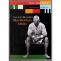 Ikasi and other plays --  Gha-Makhulu Diniso