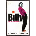 Billy -- Pamela Stephenson
