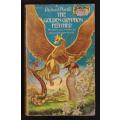 The Golden Gryphon Feather (The Kaphtu Trilogy - Book One) -- Richard Purtill