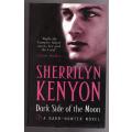 Dark Side of the Moon  --  Sherrilyn Kenyon