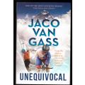 Unequivocal  --  Jaco van Gass, Eleanor Updegraff