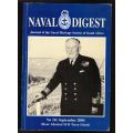 Naval Digests, No 10: Rear Admiral M R Terry-Lloyd, SSA SM  --  Chris Bennett