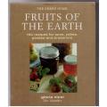 Fruits of the Earth  --  Gloria Nicol