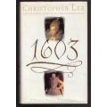 1603: A Turning Point in British History -- Christopher Lee