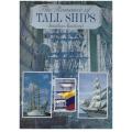 The Romance of Tall Ships  --  Jonathan Eastland