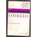 Othello  --  William Shakespeare