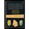 Rocks and Minerals: A Guide to Familiar Minerals --  Herbert Spencer Zim, Paul Raymond Shaffer