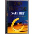 Safe Bet -- John Francome