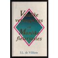 Vroulike verwagtings en manlike fieterjasies -- I. L. De Villiers