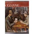 Cézanne (Colour Library of Art)  --  Basil Taylor