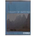 China (Library of Nations series)