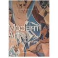 Modern Art: The Decisive Years: 1884-1914  --  Jean-Luc Daval