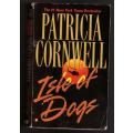 Isle Of Dogs -- Patricia Cornwell