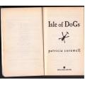 Isle Of Dogs -- Patricia Cornwell