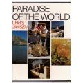 Paradise of the World -- Chris Jansen