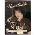 A Stitch in Time  --  Una Stubbs