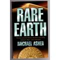 Rare Earth  --  Michael Asher
