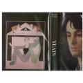 Yeats: An Illustrated Biography  --  Frank Tuohy