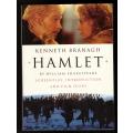 Hamlet: Screenplay  --   William Shakespeare, Kenneth Branagh