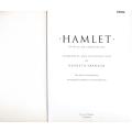 Hamlet: Screenplay  --   William Shakespeare, Kenneth Branagh