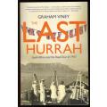 The Last Hurrah: South Africa and the royal tour of 1947  --  Graham Viney