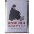 The Python Years: Diaries 1969-1979 (Volume One)  -- Michael Palin
