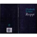 Respyt   --  Elisabeth Eybers