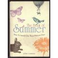 The Book of Summer: How to Stretch Out Those Halcyon Days --  Josie Curran