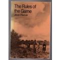 The Rules of the Game: A Film by Jean Renoir
