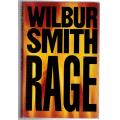 Rage -- Wilbur Smith