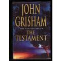 The Testament -- John Grisham
