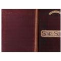 The Songs of Robert Schumann (Royal Edition): With German and English Words  --  J. L. Hatton[Ed.]