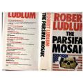 The Parsifal Mosaic -- Robert Ludlum