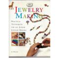 Jewelry Making   --  Jo Moody