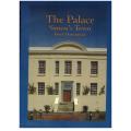 The Palace, Simon`s Town  --  Boet Dommisse **SIGNED**
