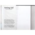 Setting Sail for the New Millennium  --   Ian Macdonald-Smith