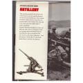 Artillery: The Big Guns Go to War (Modern Military series)  --  Curt Johnson