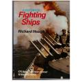 A History of Fighting Ships - Richard Hough