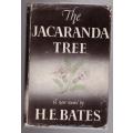 The Jacaranda Tree -- H.E. Bates