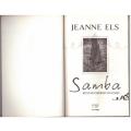 Samba: Reise met reenboe en Ritmes -- Jeanne Els