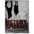 The History of Espionage -- Ernest Volkman