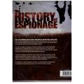 The History of Espionage -- Ernest Volkman