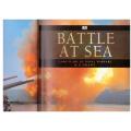Battle at Sea: 3000 Years of Naval Warfare  --    R.G. Grant