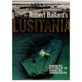Robert Ballard`s Lusitania